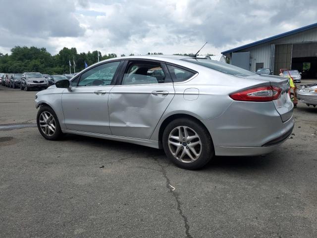 VIN 1FA6P0H78G5119439 2016 Ford Fusion, SE no.2