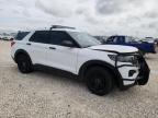 FORD EXPLORER P 1FM5K8AB5NGC06911 снимка