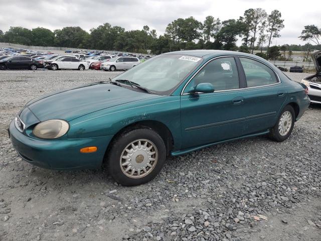 1MELM50U9VA611534 1997 Mercury Sable Gs