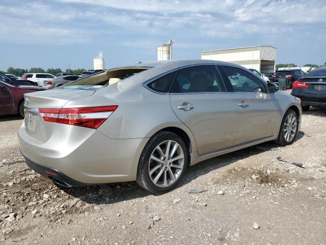 VIN 4T1BK1EB4EU082880 2014 Toyota Avalon, Base no.3