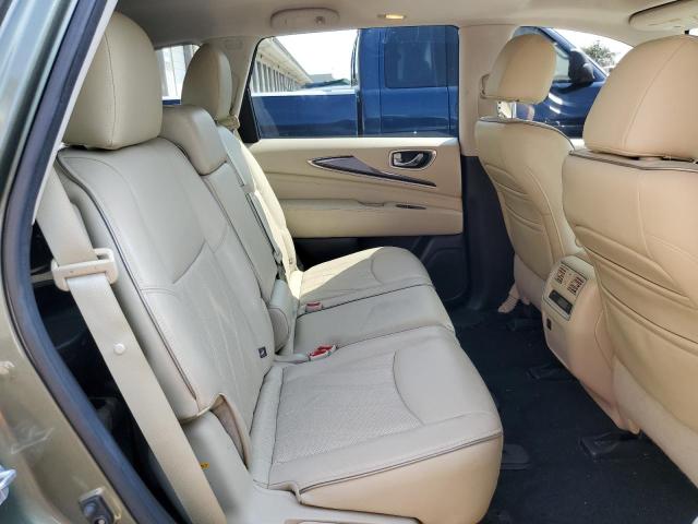 2017 INFINITI QX60 - 5N1DL0MM4HC502196
