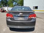 CHEVROLET CRUZE LTZ снимка