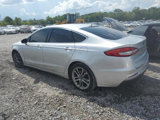 VIN 3FA6P0CD2KR259893 2019 Ford Fusion, Sel no.2