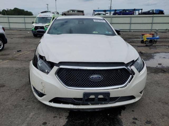 VIN 1FAHP2KT6JG109076 2018 Ford Taurus, Sho no.5