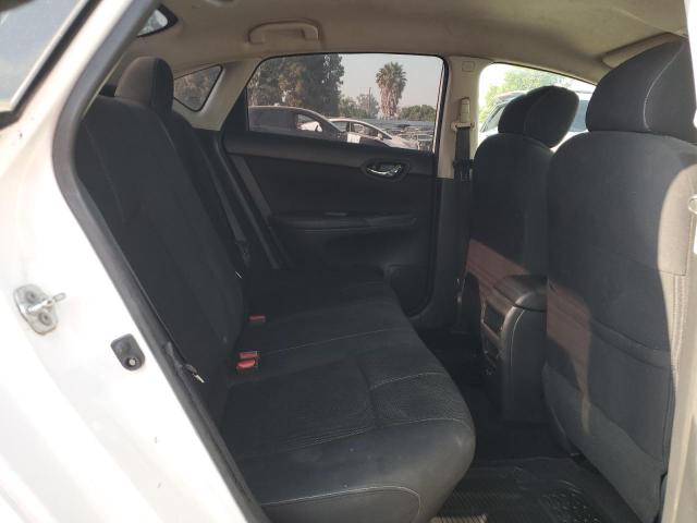 2017 Nissan Sentra S VIN: 3N1AB7AP3HY265485 Lot: 61920964