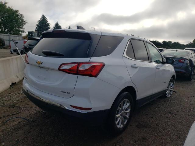 2018 CHEVROLET EQUINOX LT - 2GNAXSEV0J6238267