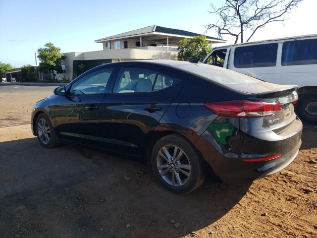 2017 HYUNDAI ELANTRA SE - 5NPD84LF1HH099315