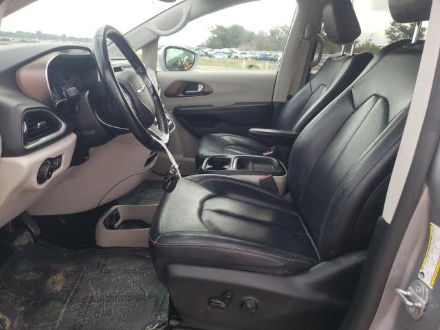 2019 CHRYSLER PACIFICA T - 2C4RC1BG0KR685592