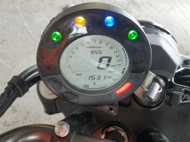 2024 KAWASAKI EL450 C - ML5ELFC19RDA00795
