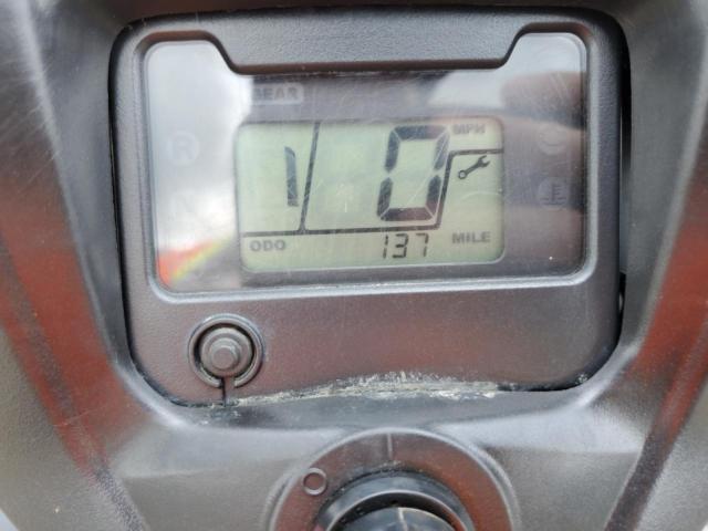 2024 HONDA TRX520 FM 1HFTE4416RJ000106