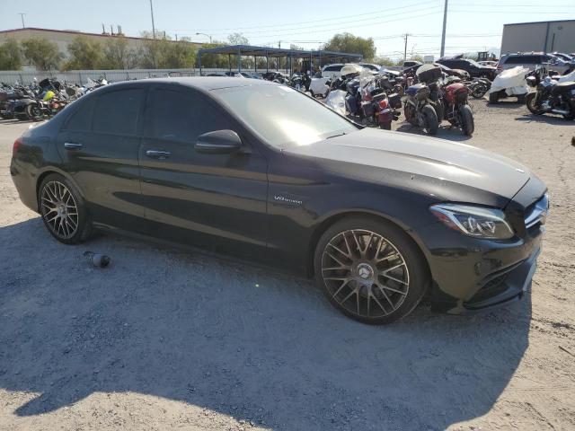 VIN 55SWF8HB0GU112000 2016 Mercedes-Benz C-Class, 6... no.4