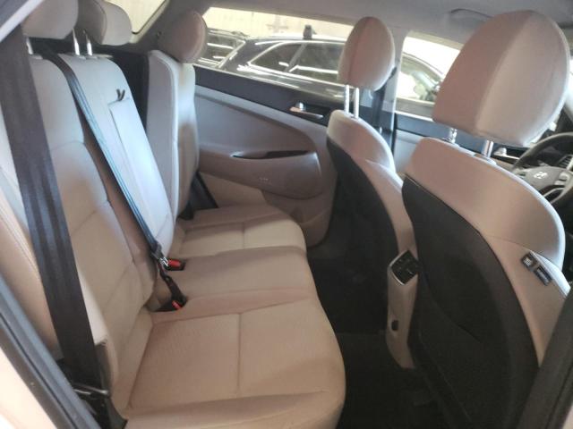 2019 Hyundai Tucson Limited VIN: KM8J3CAL6KU871014 Lot: 61685094