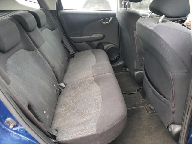 2009 Honda Fit Sport VIN: JHMGE87619S021111 Lot: 61606704