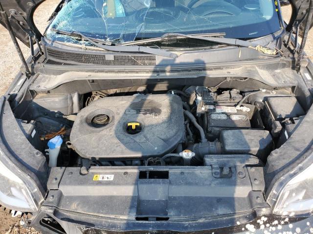 VIN KNDJP3A57E7743751 2014 KIA Soul, + no.12