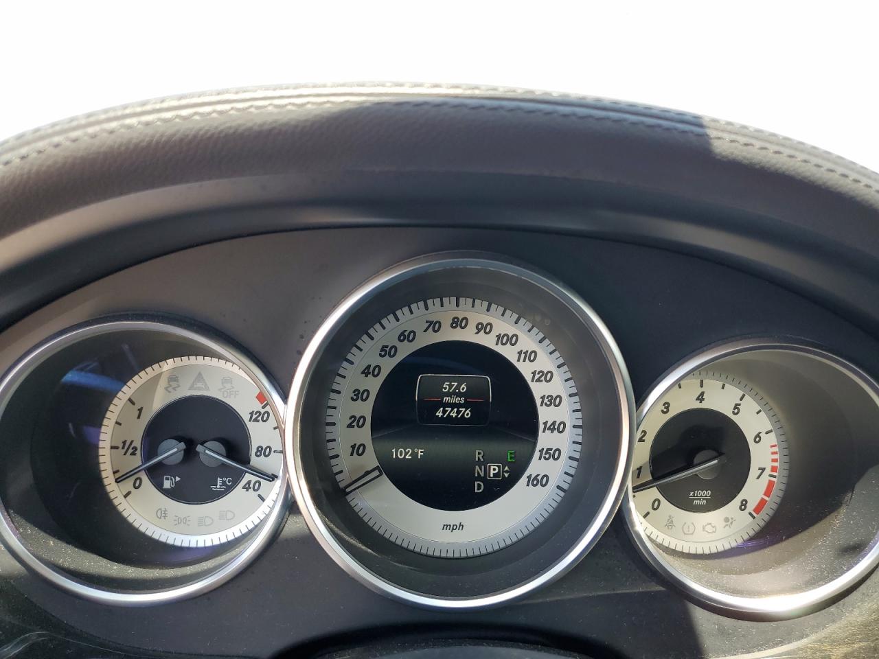 WDDLJ6FB3GA166139 2016 Mercedes-Benz Cls 400