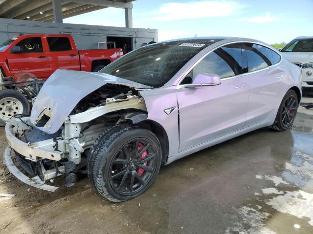 5YJ3E1EA4LF785358 Tesla Model 3 2020