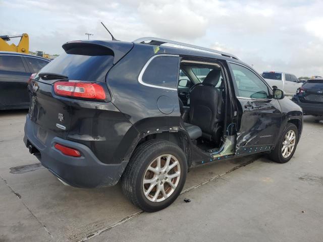 2015 JEEP CHEROKEE L - 1C4PJLCS9FW657444