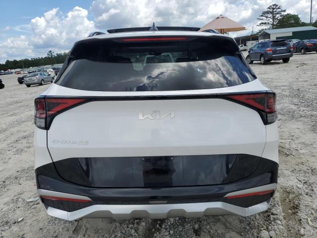 2023 KIA SPORTAGE S - 5XYK43AF2PG053479