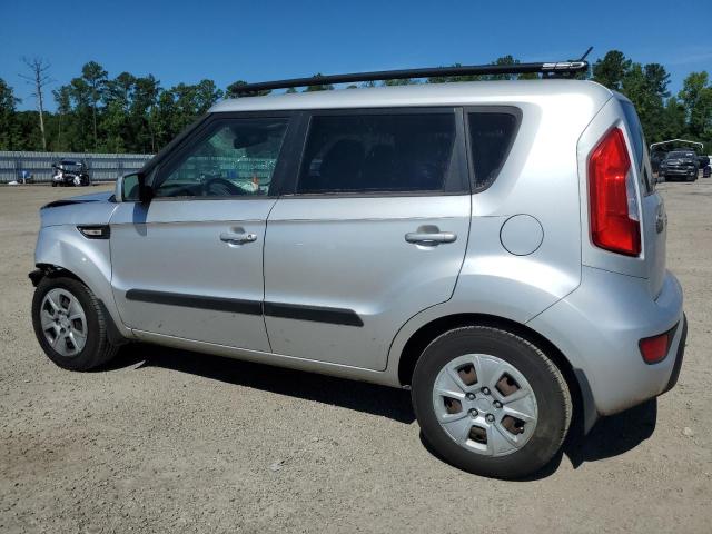 Vin: kndjt2a53c7457592, lot: 64409094, kia soul 20122