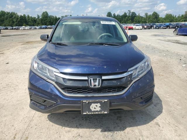 2015 HONDA CR-V LX - 3CZRM3H30FG706511