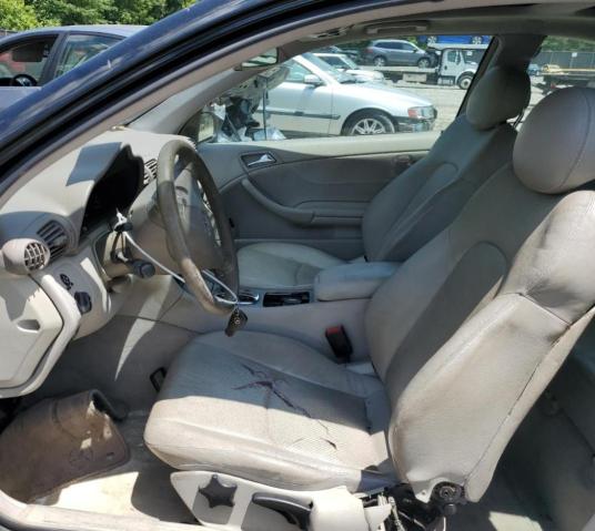 2002 Mercedes-Benz C 230K Sport Coupe VIN: WDBRN47J22A298979 Lot: 61799734