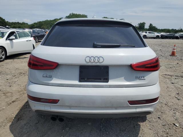 2015 AUDI Q3 PRESTIG - WA1GFCFS6FR007086