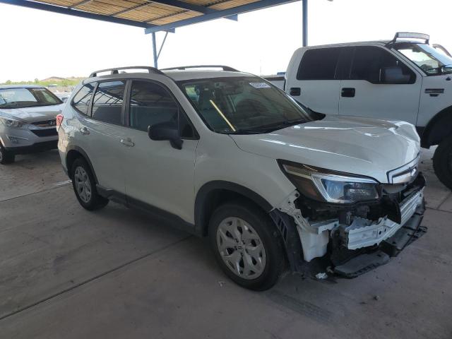 2021 SUBARU FORESTER JF2SKADC1MH485349