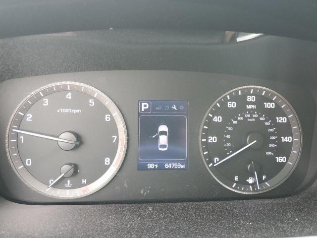 2017 Hyundai Sonata Se VIN: 5NPE24AF5HH472557 Lot: 62020204