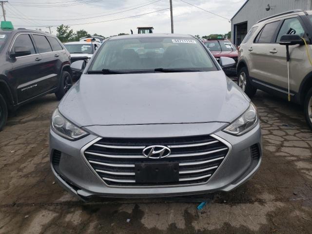 2017 HYUNDAI ELANTRA SE - 5NPD84LF0HH115147