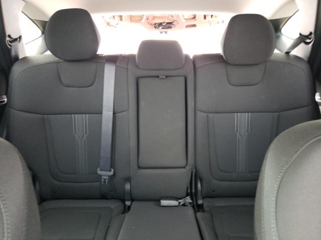 2023 HYUNDAI TUCSON SEL - 5NMJB3AE4PH171693