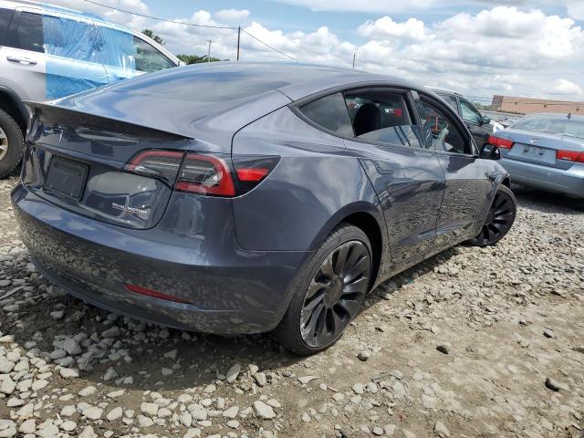 2023 TESLA MODEL 3 - 5YJ3E1EC4PF461270