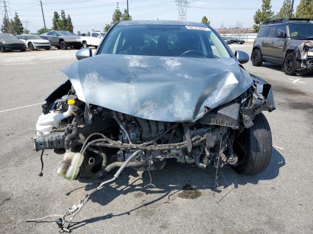 VIN JM1BL1LP8D1732584 2013 Mazda 3, I no.5