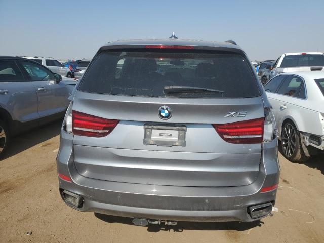 VIN 5UXKR0C52G0P31558 2016 BMW X5, Xdrive35I no.6