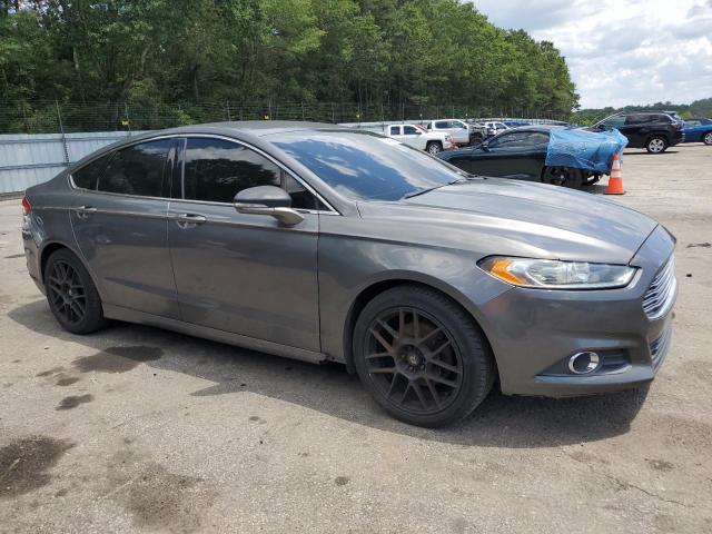 2014 Ford Fusion Se VIN: 3FA6P0HD6ER331952 Lot: 61476274