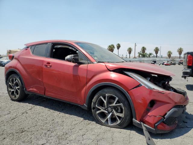 JTNKHMBX5L1074110 2020 Toyota C-Hr Xle