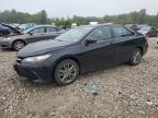 TOYOTA CAMRY LE photo