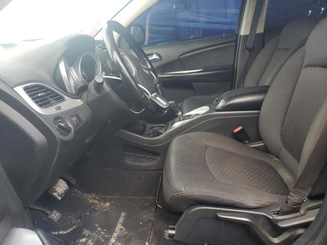 2016 DODGE JOURNEY SE - 3C4PDCAB3GT246834