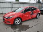 CHEVROLET CRUZE PREM photo