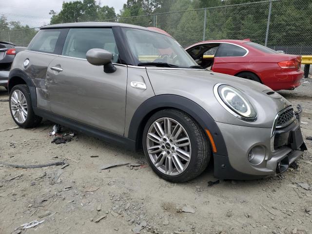 2020 MINI COOPER S - WMWXR5C07L2L84006