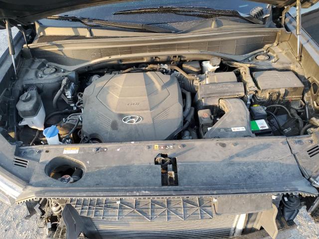 2021 HYUNDAI PALISADE C - KM8R74HE3MU318084