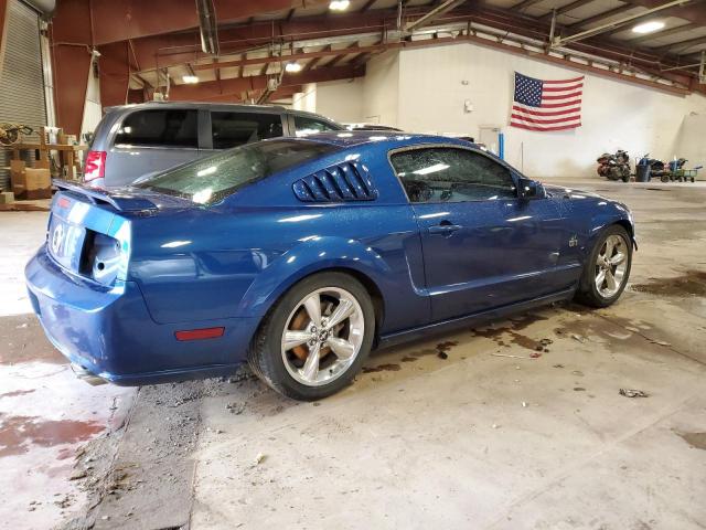 2006 Ford Mustang Gt VIN: 1ZVFT82H065238295 Lot: 61588714