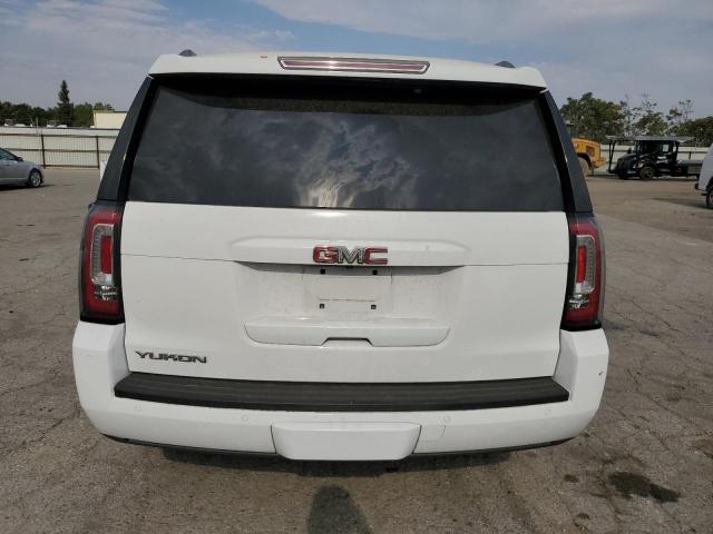 2015 GMC Yukon Slt VIN: 1GKS1BKC3FR111420 Lot: 62446244