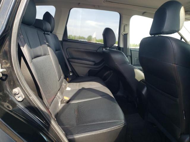 2014 Subaru Forester 2.5I Limited VIN: JF2SJAHCXEH465745 Lot: 61850964