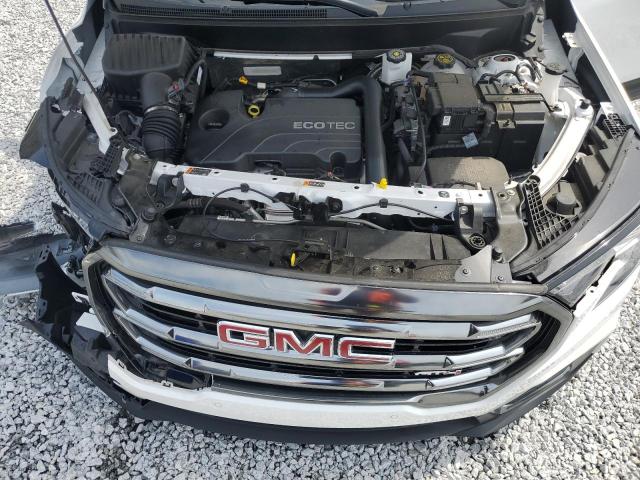 2022 GMC TERRAIN AT 3GKALYEV4NL312058