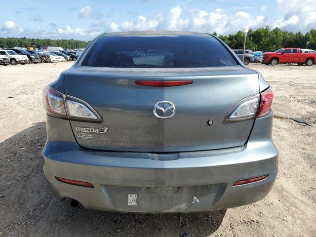 VIN JM1BL1TF8D1704369 2013 Mazda 3, I no.6