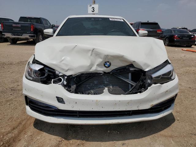 2018 BMW 530 XI - WBAJA7C57JWC75686