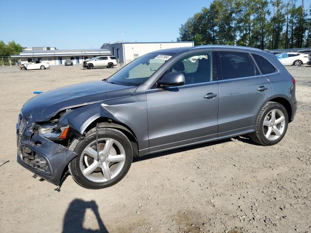 VIN WA1M2AFP3HA095854 2017 Audi Q5, Premium Plus no.1