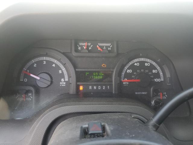 2009 Ford Econoline E150 Van VIN: 1FTNE14W99DA54933 Lot: 59310694