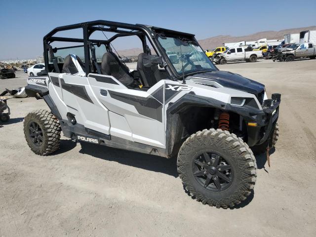 POLARIS GENERAL XP 2022 white  gas 3NSGMJ999NM449089 photo #1