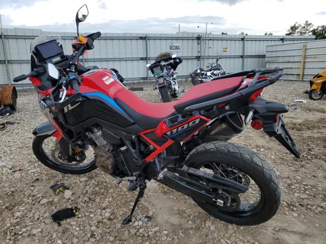 2022 HONDA CRF1100 A - JH2SD1018NK200204